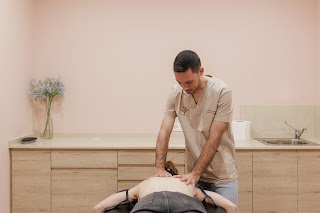 Saudade Clínica Médica | Odontología | Pediatría | Fisioterapia | Medicina estética | en Montijo