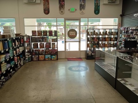 Photo of Card Shop Santa Clara - 1171 Homestead Road, Santa Clara, CA 95050, USA