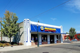 NAPA Auto Parts - Auto Parts Of Grants Pass