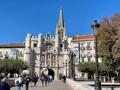 Puente Santa María