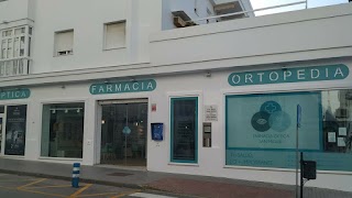 Farmacia Optica San Miguel