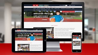 Ranking, La tienda del deporte