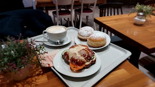 Bäckerei, Konditorei, Café, Mainhausen "der Brotmacher"