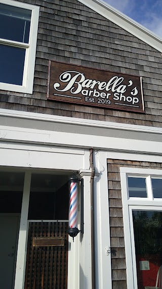 Barella's Barber Shop