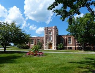 Russell Hall