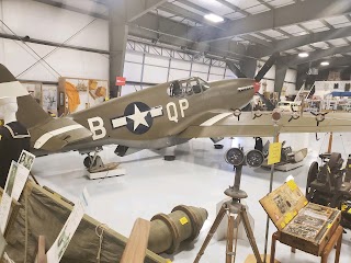 Warhawk Air Museum