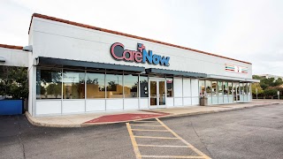 CareNow Urgent Care - Richardson