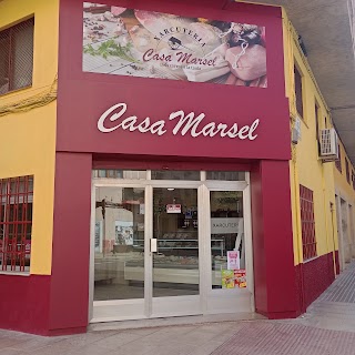 Casa Marsel Charcutería y Tienda de Alimentación