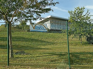 Centre aquatique et de Remise en Forme Viméo