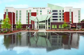 Hyatt Place Raleigh / Cary