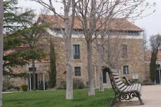 Albergue Fuentenueva Centro de Recursos Naturales