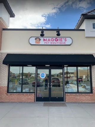 Maggie's Pet Boutique