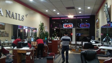 Photo of L a Nails - 17147 Bellflower Boulevard, Bellflower, CA 90706, USA