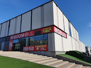 Mobles BOOM ® Sabadell