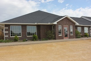 DeWitt Veterinary Clinic PC