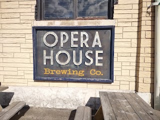 Opera House Brewing Company