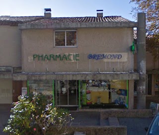 Pharmacie Bremond