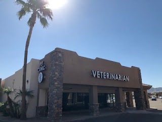 Companion Pet Clinic of North Phoenix