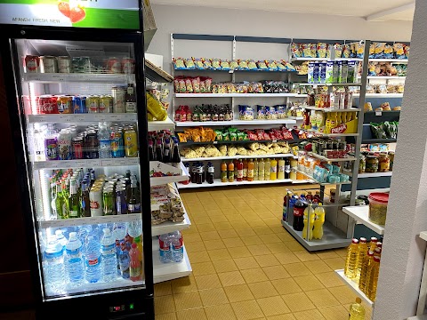 SUPER - Romanian Store