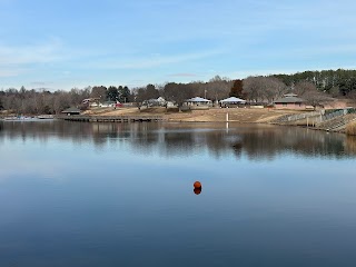 Lake Fairfax Park