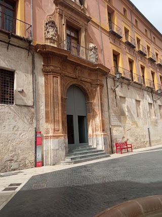 Escuela Superior de Arte Dramático de Murcia