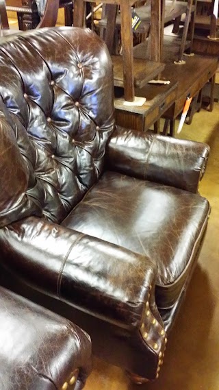 Black's Furniture