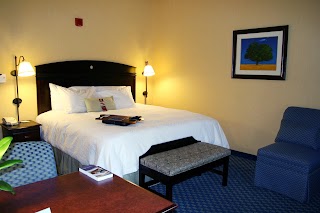 Hampton Inn Maysville