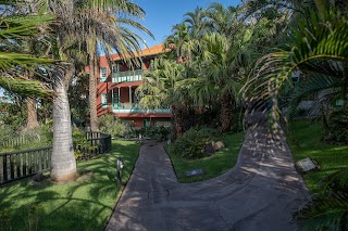 Hotel Hacienda San Jorge