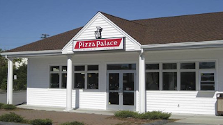 Pizza Palace