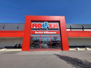 Möbel ROLLER Mannheim