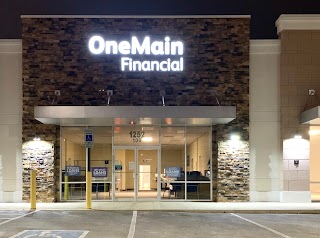 OneMain Financial