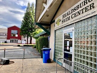 Healdsburg Swim Center