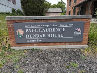 Paul Laurence Dunbar House