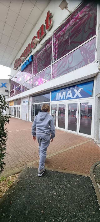 Cinema IMAX