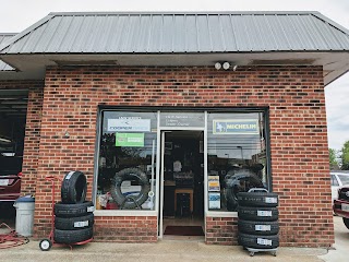 L & W Tire Service