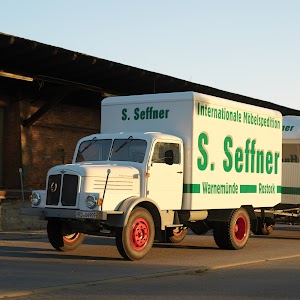 Seffner Umzüge Rostock