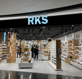 RKS CC ESPACIO MEDITERRÁNEO Zapatería Cartagena | Tienda de zapatos Murcia