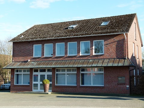 Bürohaus Treia Hauke Otzen