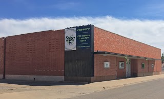 Roller World, Inc. (Skating Rink)