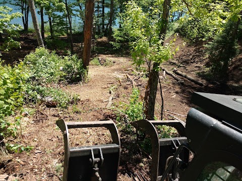 Shell River Clearing and Grading LLC