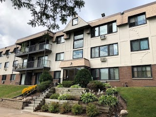 Oakdale Apartments of West St Paul