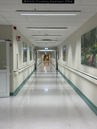 LRMC (Landstuhl Regional Medical Center)