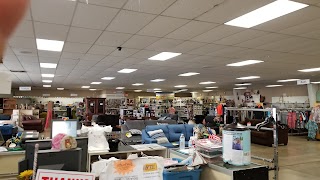 Downtown Rescue Mission Thrift Store