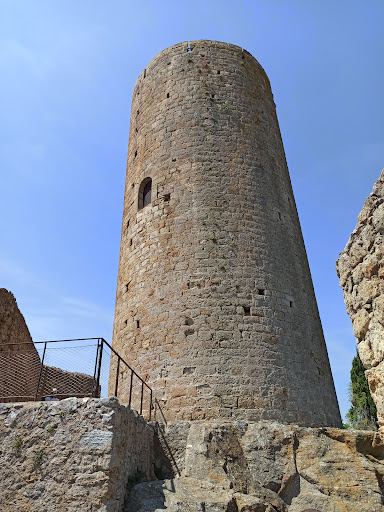 Torre de les Hores