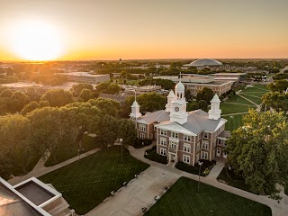 University of South Dakota