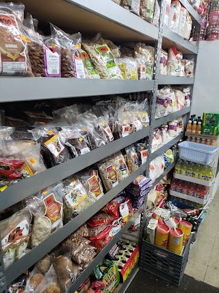 Raviraj Grocery