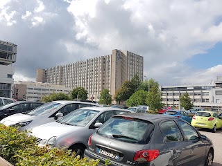 Hôpital d'enfants