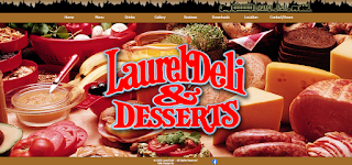 Laurel Deli & Desserts