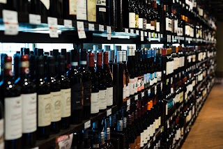 The Wine Shop at Kowalski's