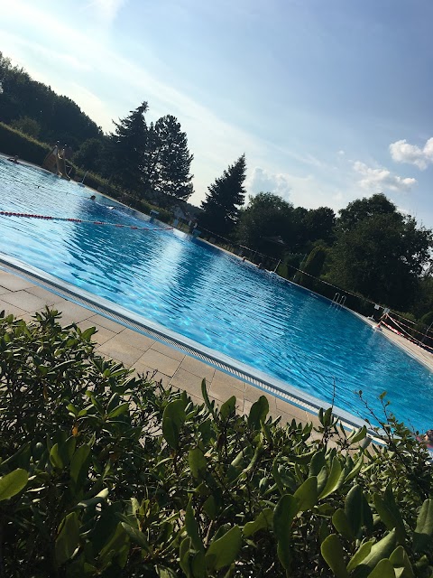 Freibad Cobbelsdorf